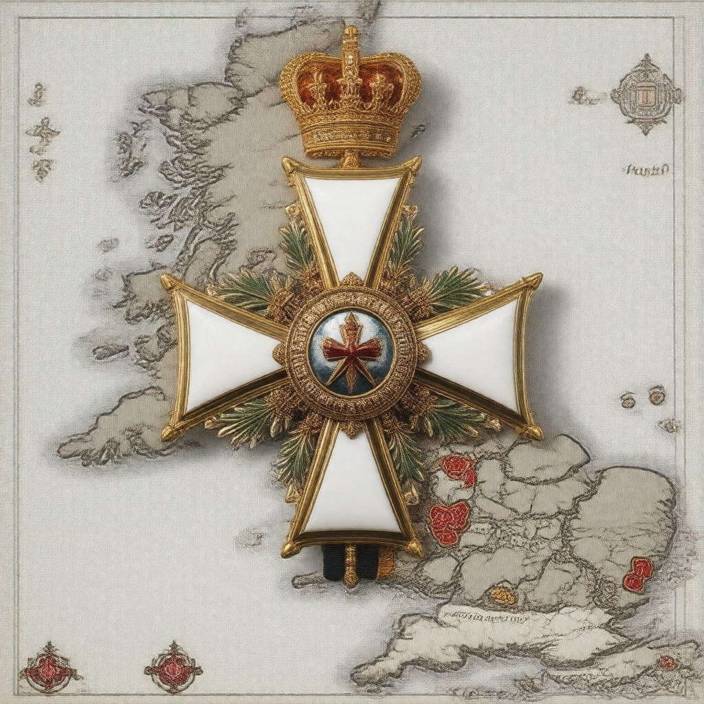 Knight Grand Cross of the Order of the Bath